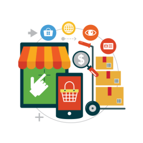 Разработка сложного сайта для сферы логистики в Гаосюне